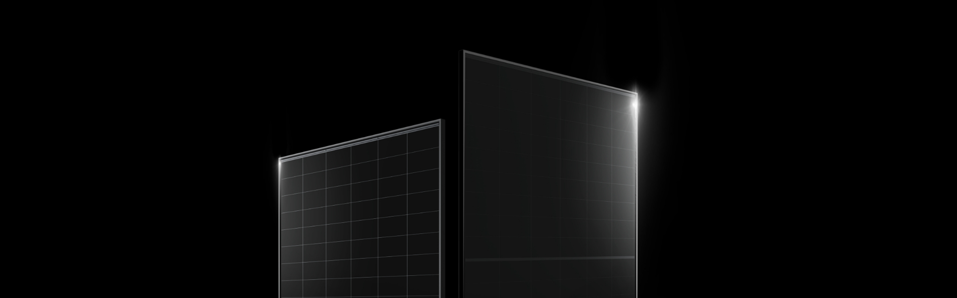 Aiko Neostar 2S zonnepanelen - premium N-type TOPCon technologie met Full Black design