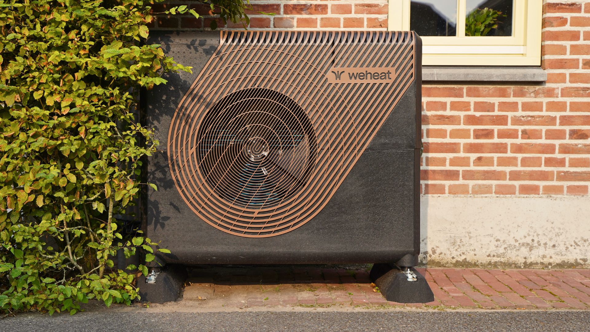 Tot 15 jaar fabrieksgarantie.